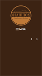 Mobile Screenshot of hotel-philippos.gr